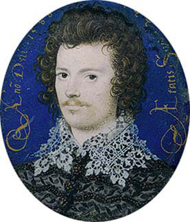 Robert Devereux Earl of Essex